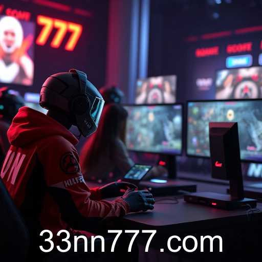 The Digital Game Hub Revolutionizing 2025