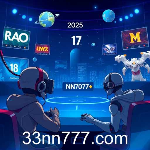 The Rise of Engaging Online Gaming Platforms