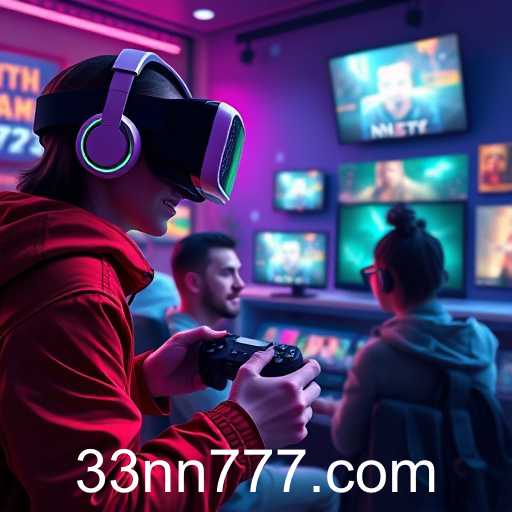 The Evolution of Virtual Gaming