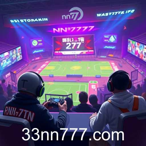The Evolution of Online Gaming and nn777