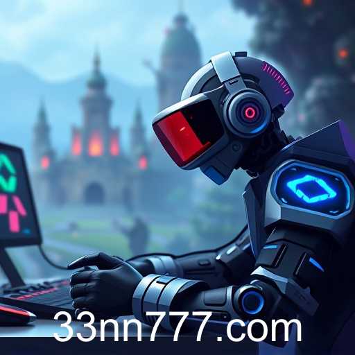 The Evolution of Online Gaming: nn777's Rise