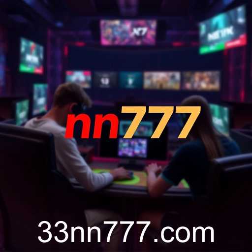 Exploring the Surge of nn777 in Online Gaming