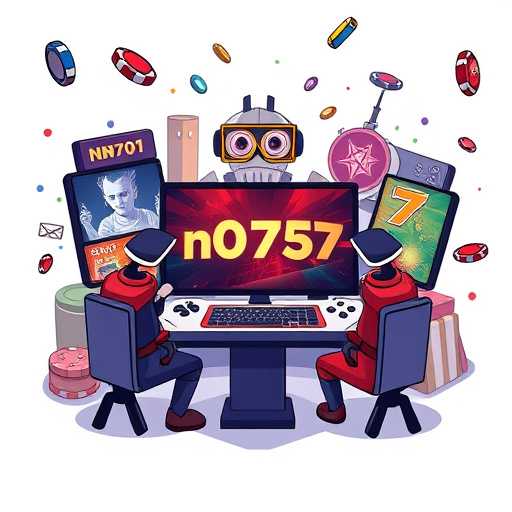 The Rise of Gaming Portals in 2025