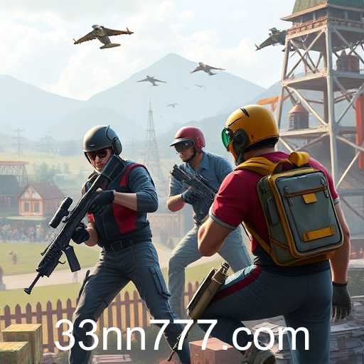 Growth and Trends in Online Gaming