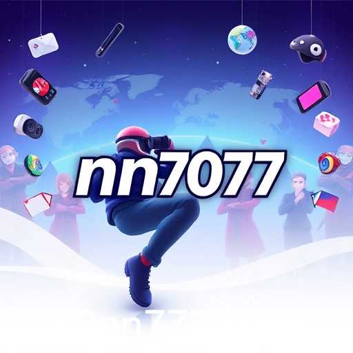 The Rise of nn777 in the Gaming World