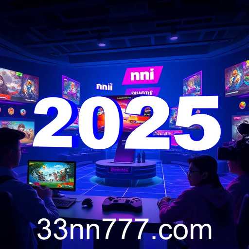 Exploring the Rise of nn777 Gaming in 2025