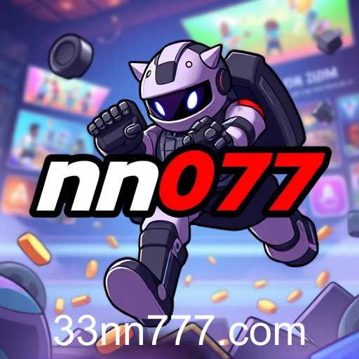 The Rise of NN777 in Online Gaming