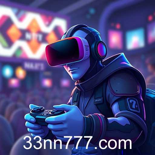 nn777: Evolving Landscape of Online Gaming