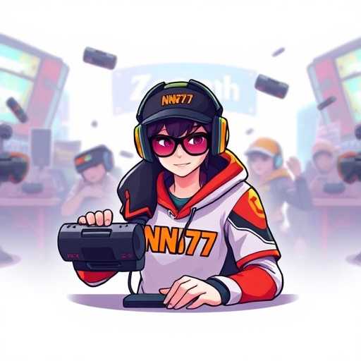 Rise of Online Gaming Communities