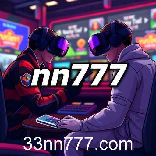 The Rise of 'nn777' in Online Gaming
