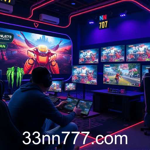 The Rise of Gaming in 2025