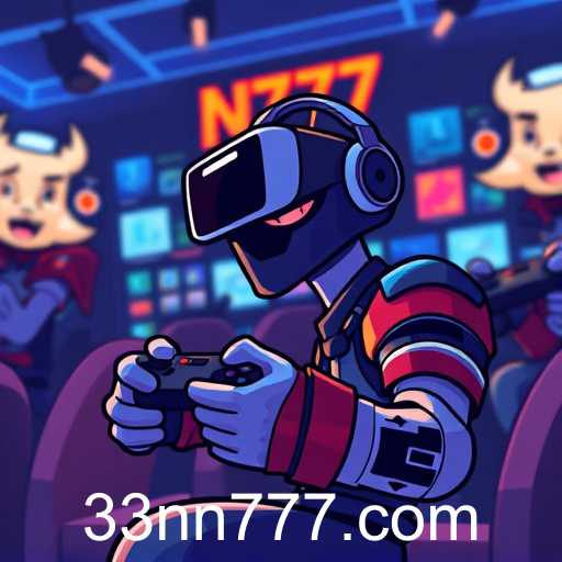 The Rise of NN777: Gaming Trends and Innovations
