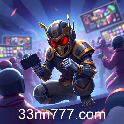 The Rise of NN777 in the Gaming World