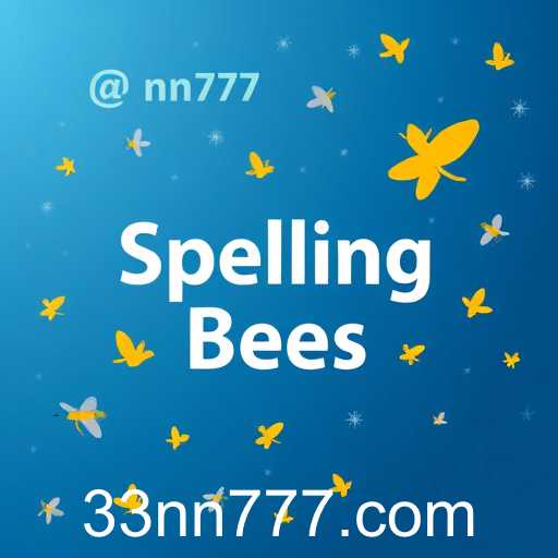 The Impact and Thrill of Online Spelling Bees: A Dive into the Game World with 'nn777'