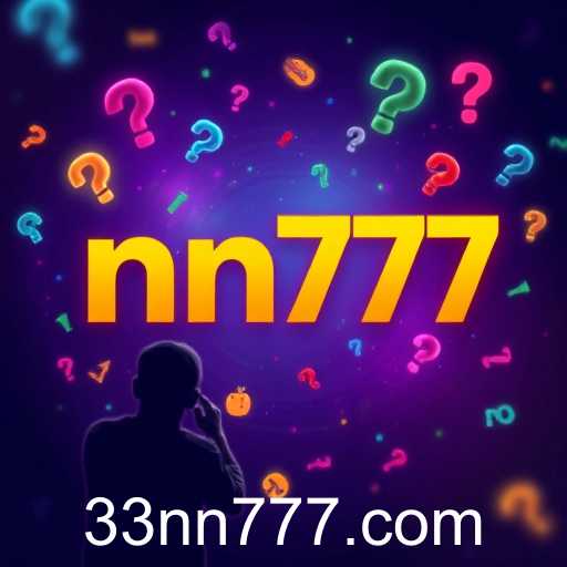 Unlocking Knowledge: The Allure of 'nn777' Trivia Challenges